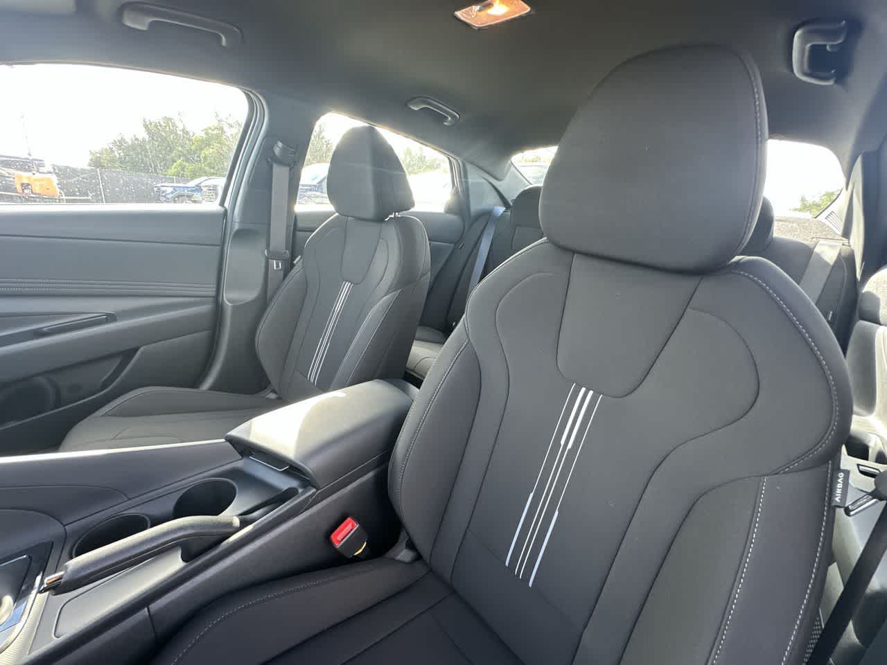 Thumbnail: 2026 Hyundai Elantra - 14