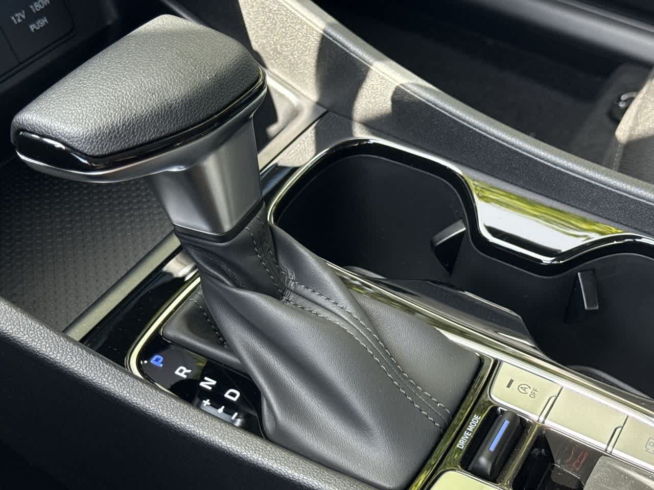 Thumbnail: 2026 Hyundai Tucson - 21