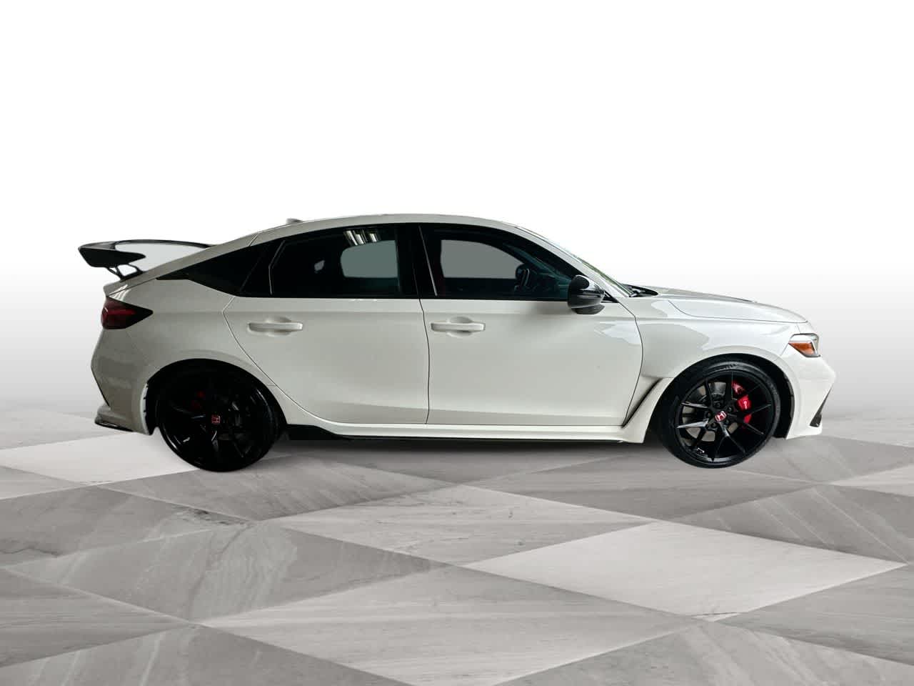 Thumbnail: 2023 Honda Civic - 9