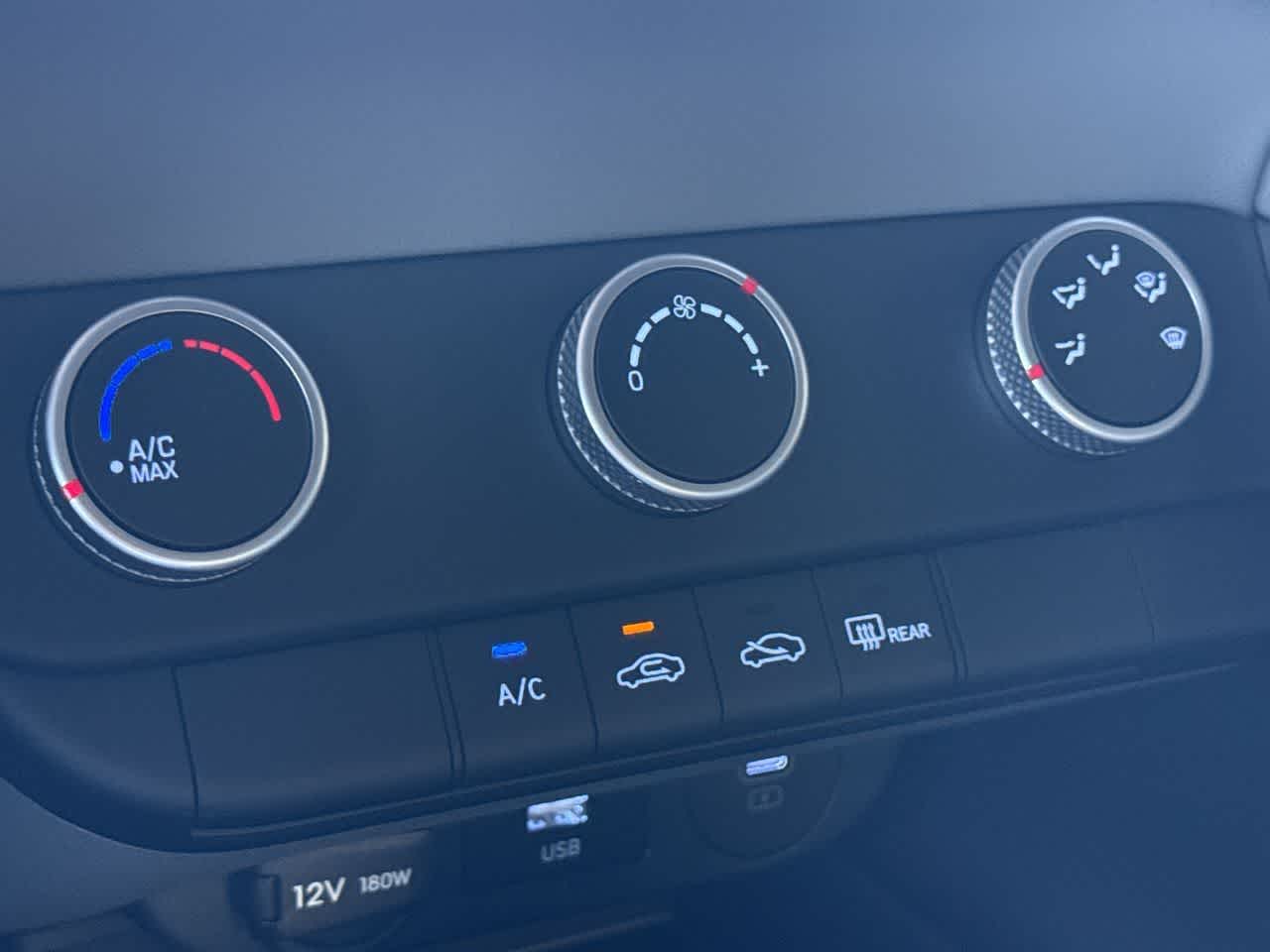 Thumbnail: 2026 Hyundai Elantra - 20