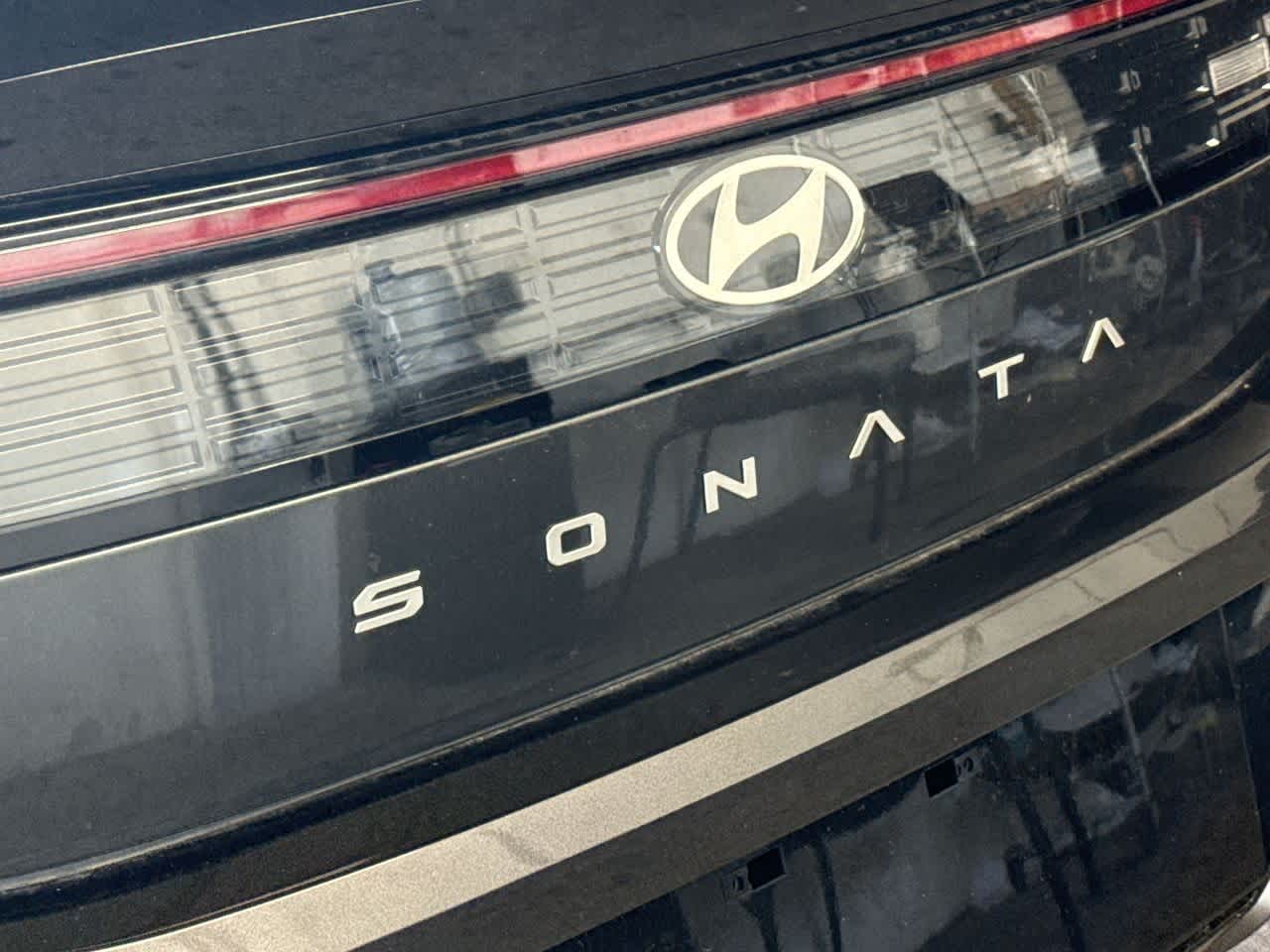 Thumbnail: 2025 Hyundai Sonata - 10