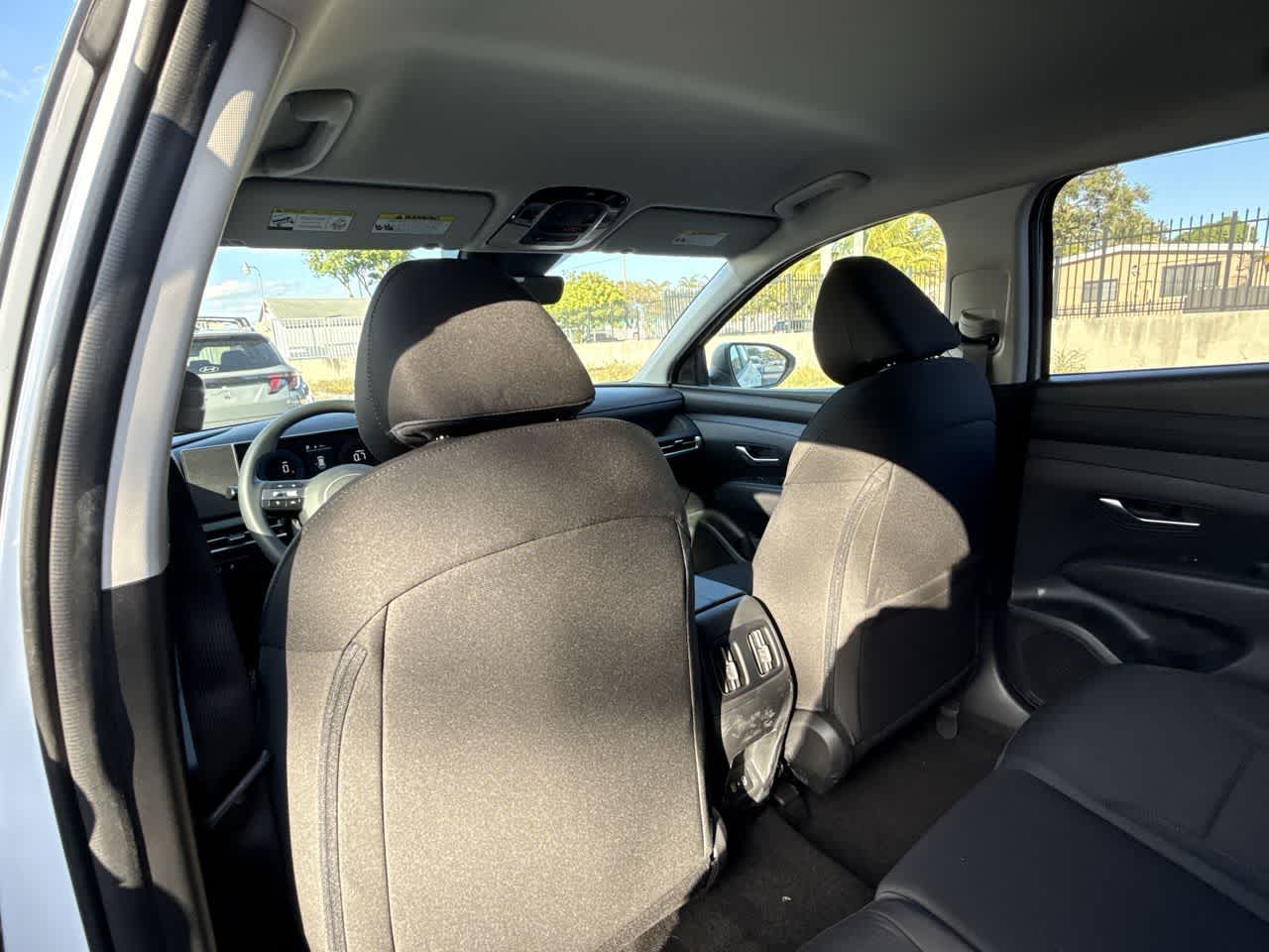 Thumbnail: 2026 Hyundai Tucson - 23