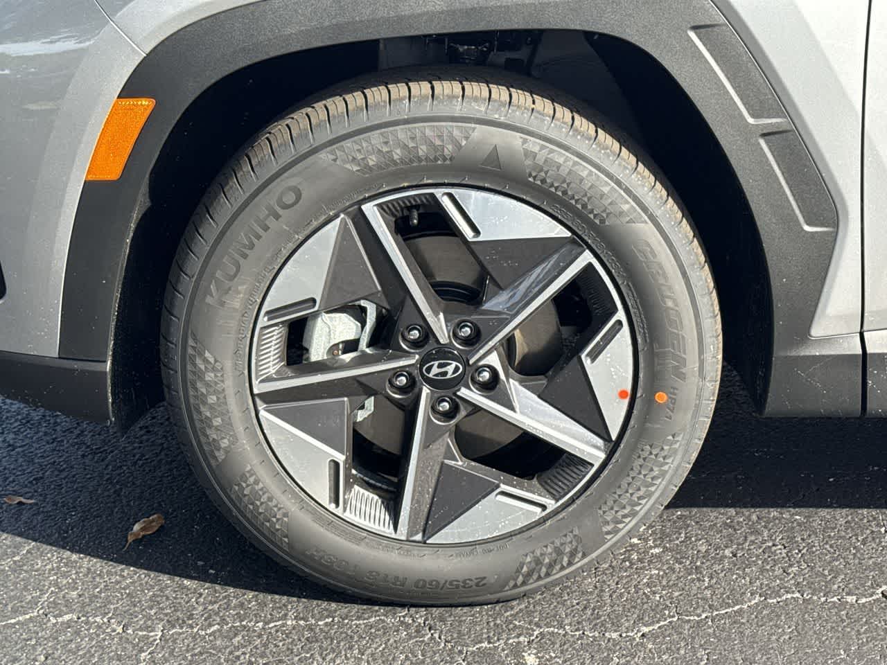 Thumbnail: 2026 Hyundai Tucson - 11