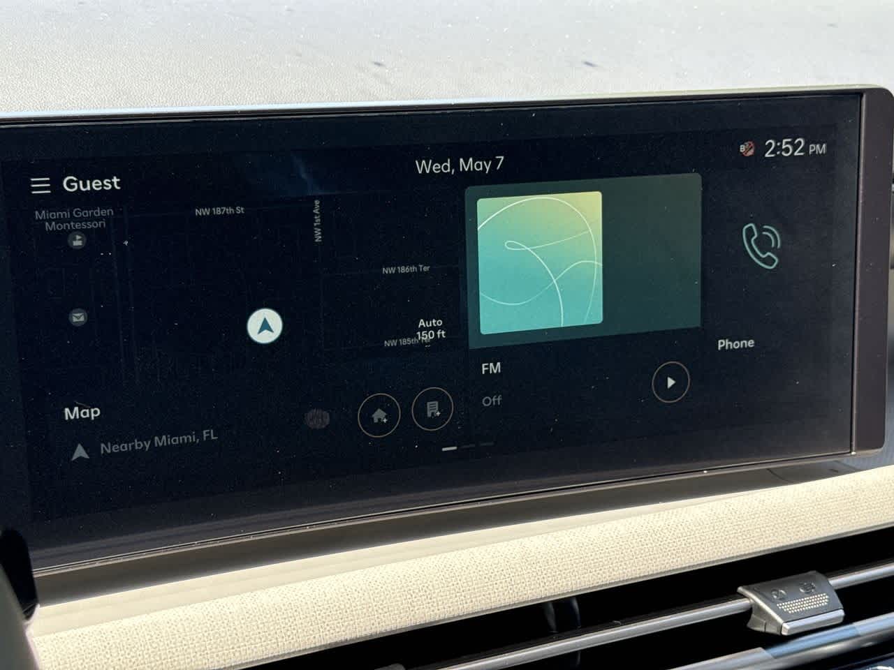 Thumbnail: 2025 Hyundai Tucson - 18