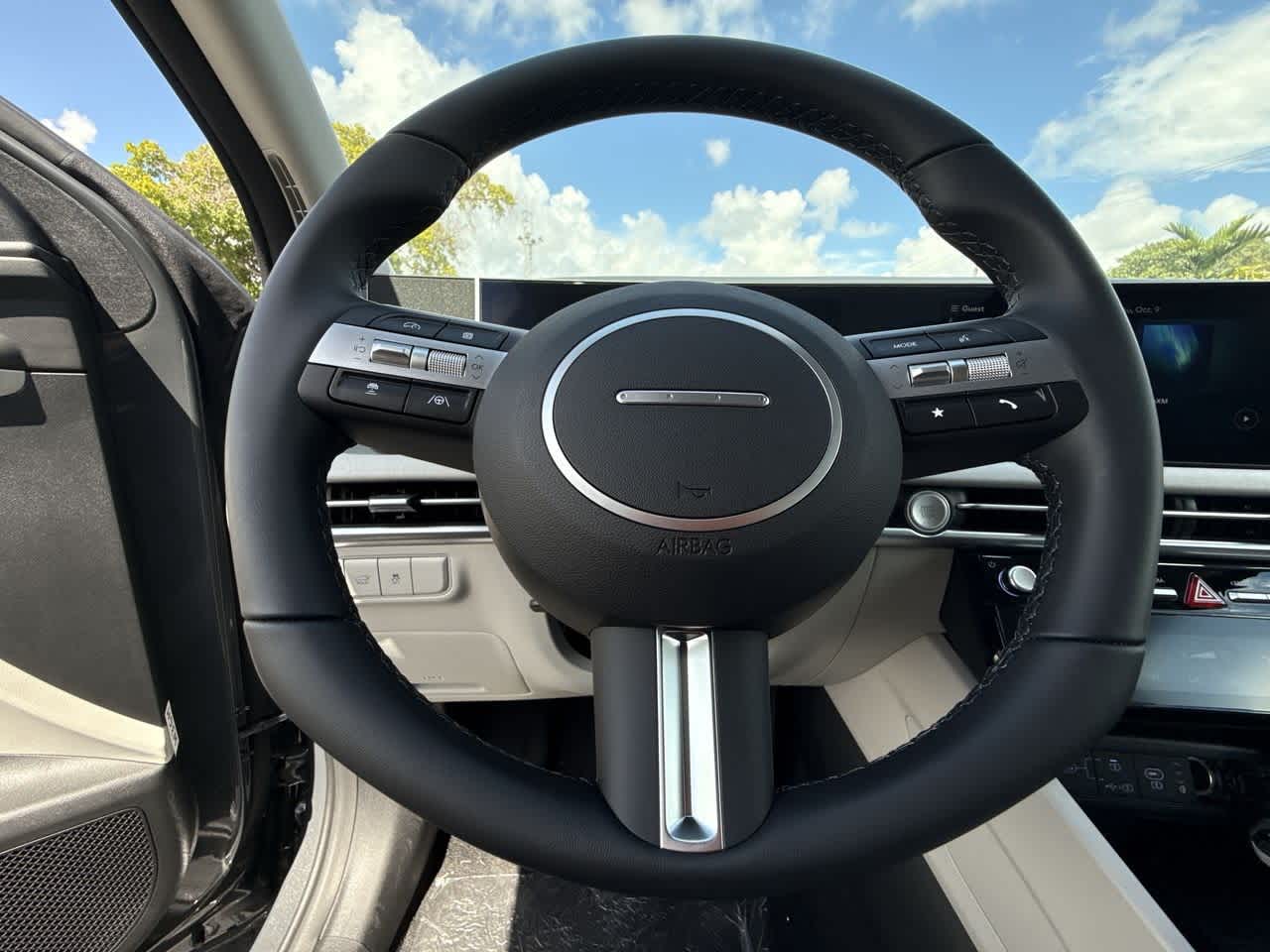 Thumbnail: 2025 Hyundai Tucson - 15