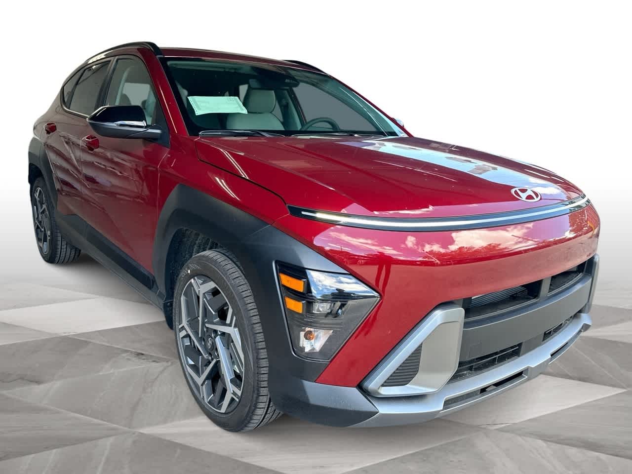 Thumbnail: 2026 Hyundai Kona - 2