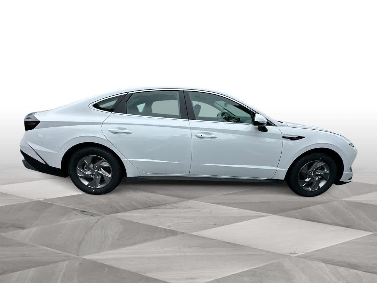 Thumbnail: 2026 Hyundai Sonata - 9