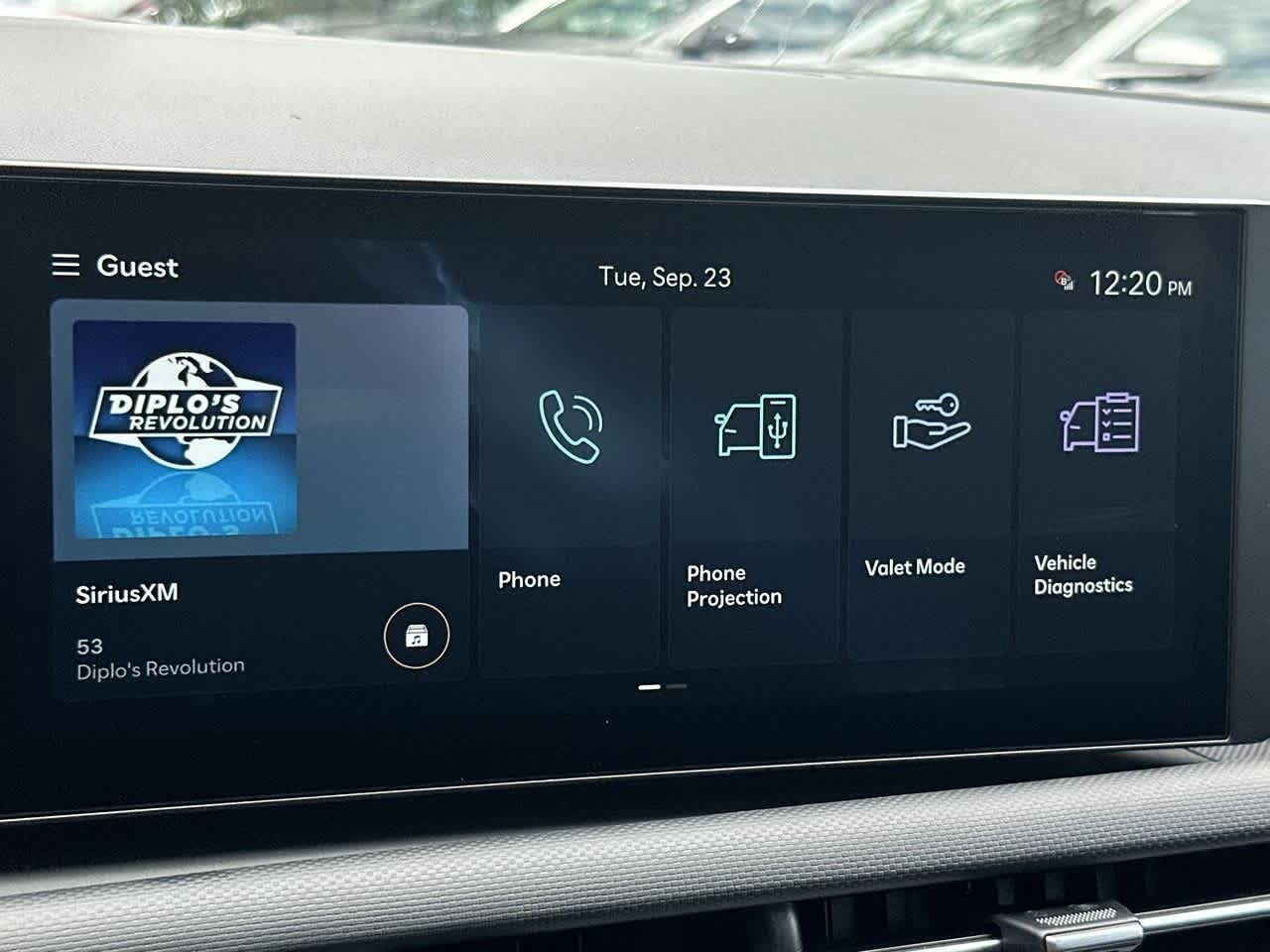 Thumbnail: 2026 Hyundai Tucson - 18