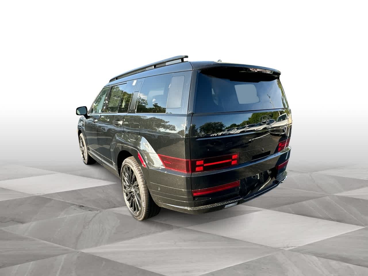 Thumbnail: 2025 Hyundai Santa Fe - 6