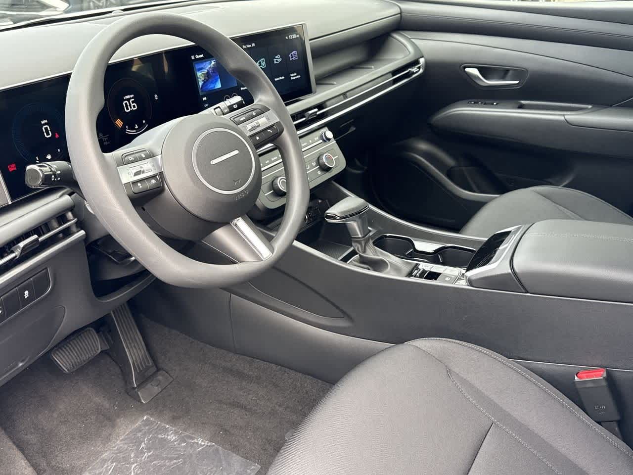 Thumbnail: 2026 Hyundai Tucson - 13