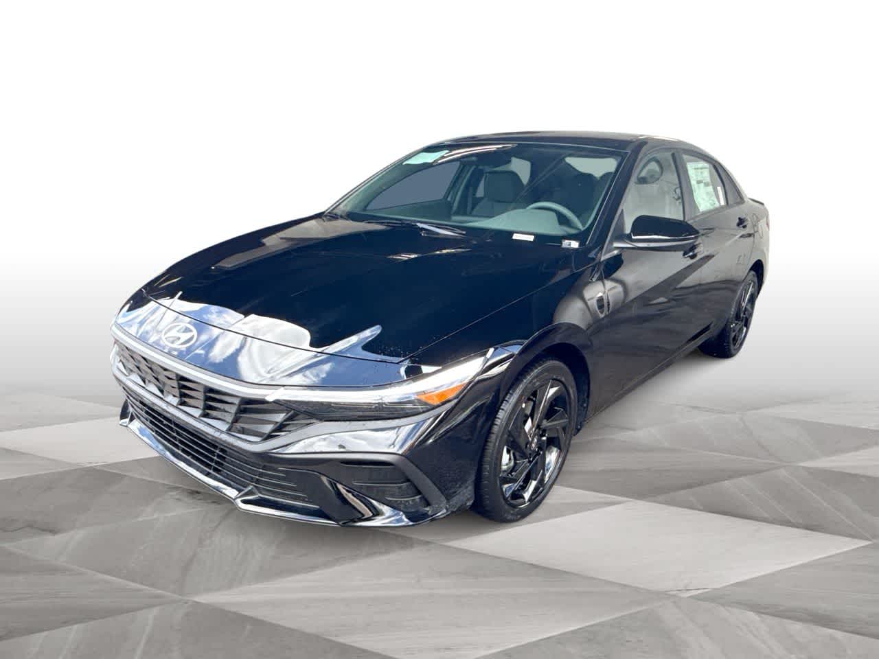 Thumbnail: 2026 Hyundai Elantra - 4