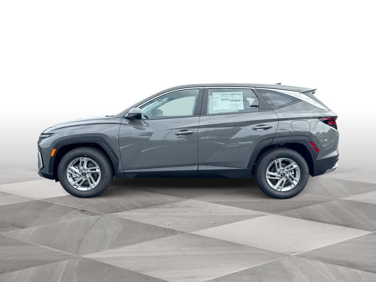 Thumbnail: 2026 Hyundai Tucson - 5