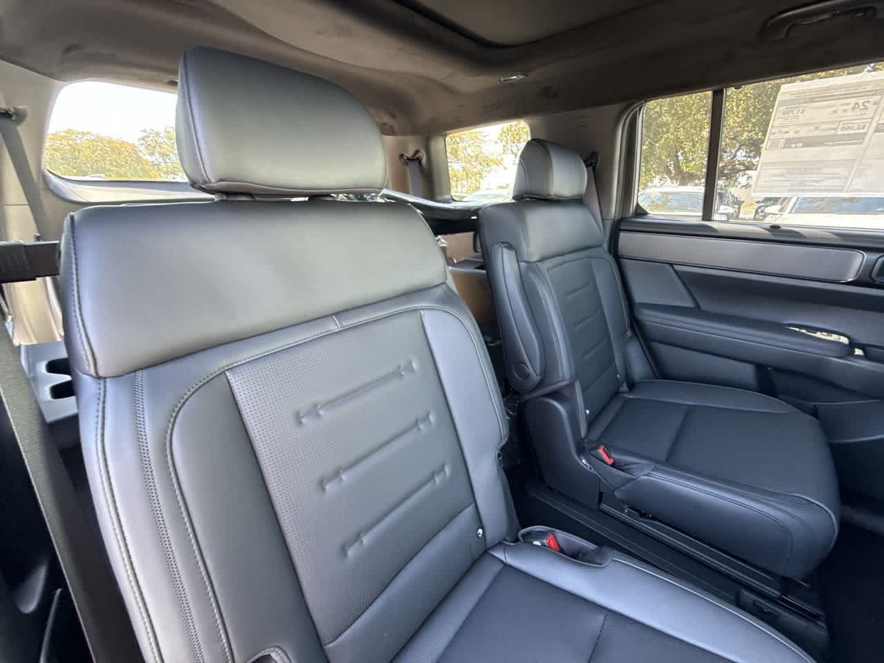 Thumbnail: 2026 Hyundai Santa Fe - 26