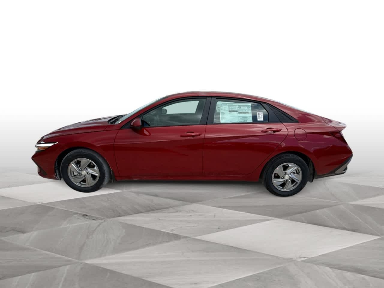 Thumbnail: 2025 Hyundai Elantra - 5