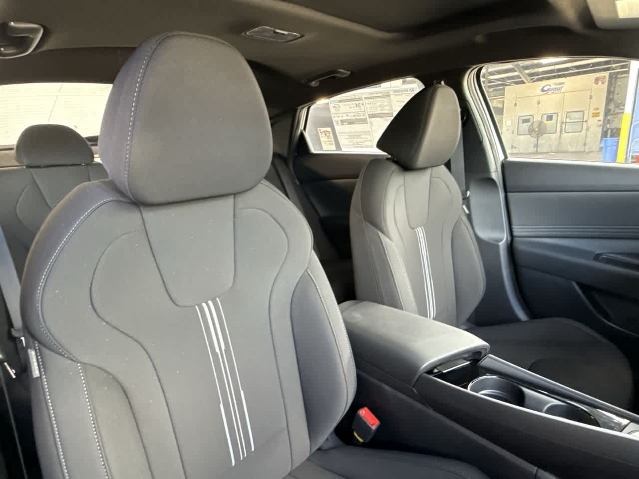 Thumbnail: 2026 Hyundai Elantra - 27