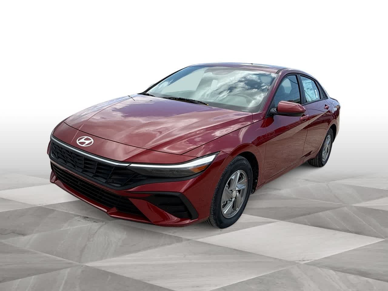 Thumbnail: 2025 Hyundai Elantra - 4