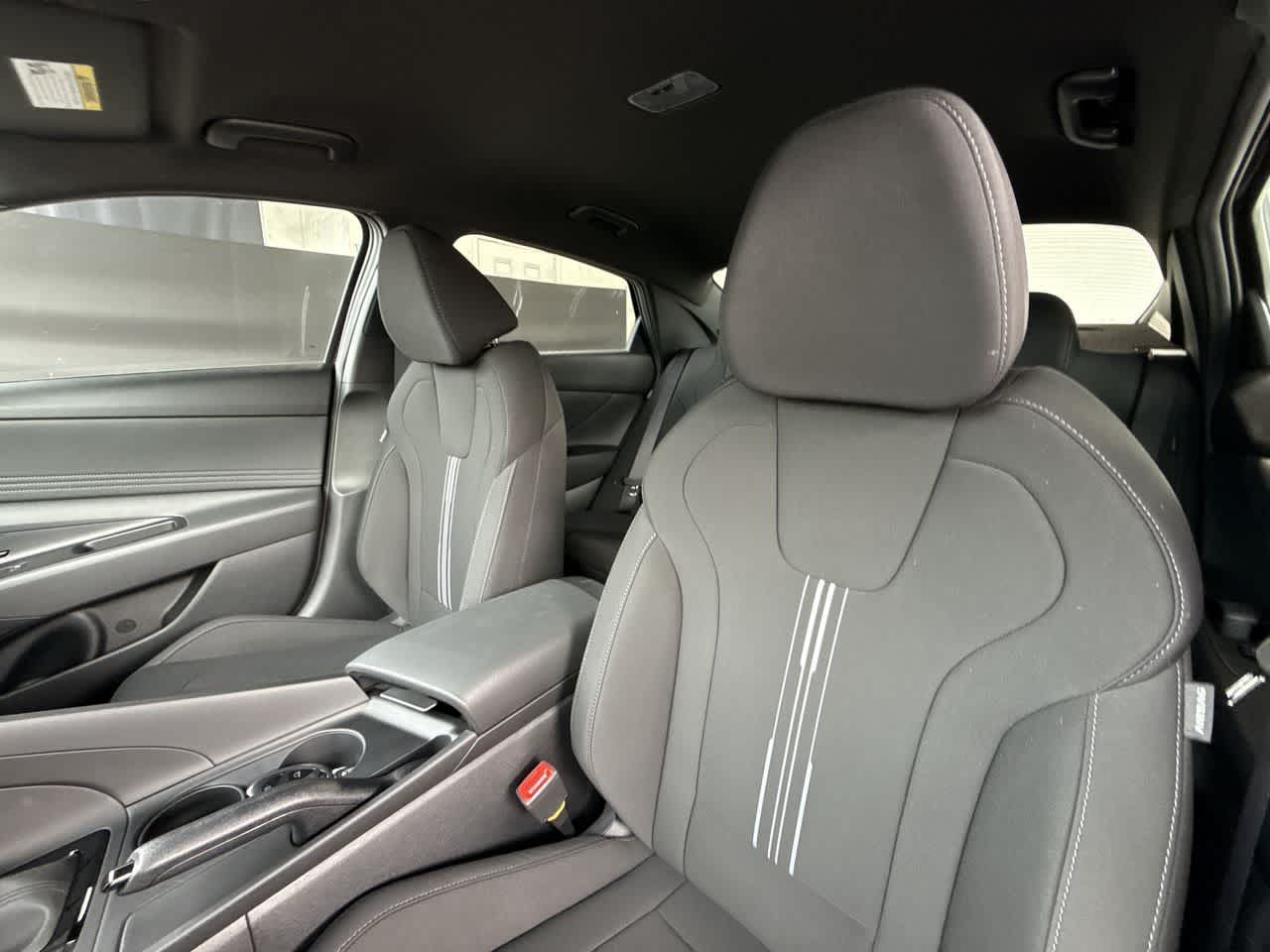 Thumbnail: 2026 Hyundai Elantra - 14