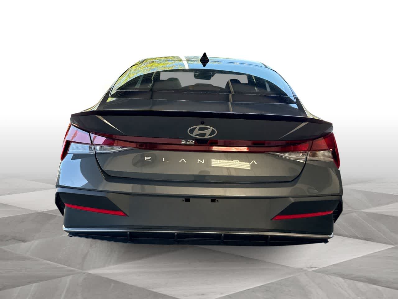 Thumbnail: 2026 Hyundai Elantra - 7