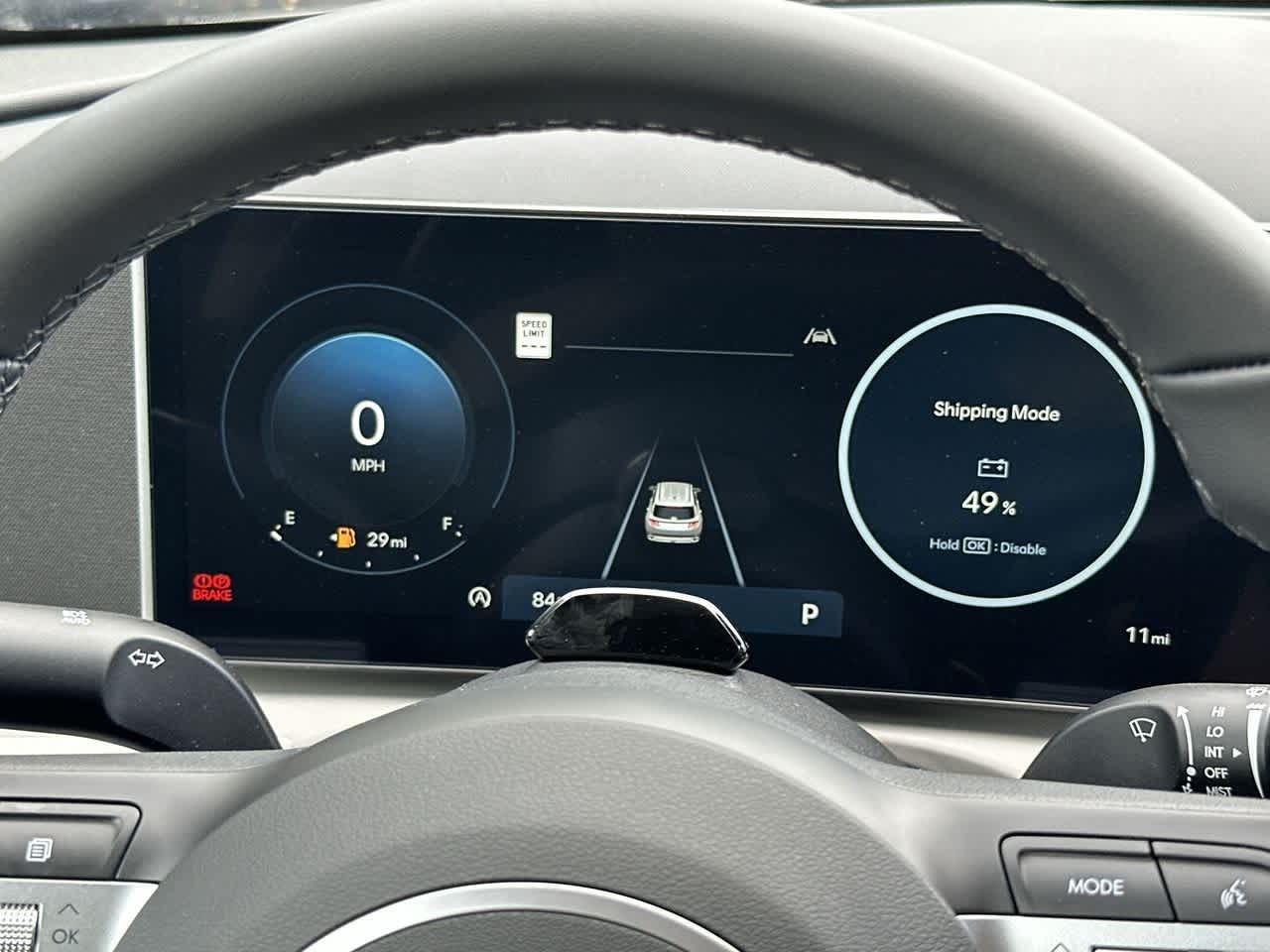 Thumbnail: 2025 Hyundai Tucson - 16