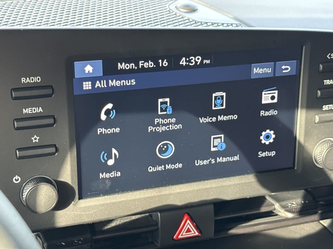 Thumbnail: 2026 Hyundai Elantra - 18