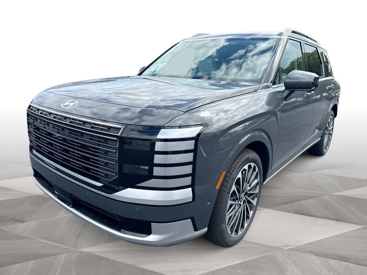 Thumbnail: 2026 Hyundai Palisade - 1