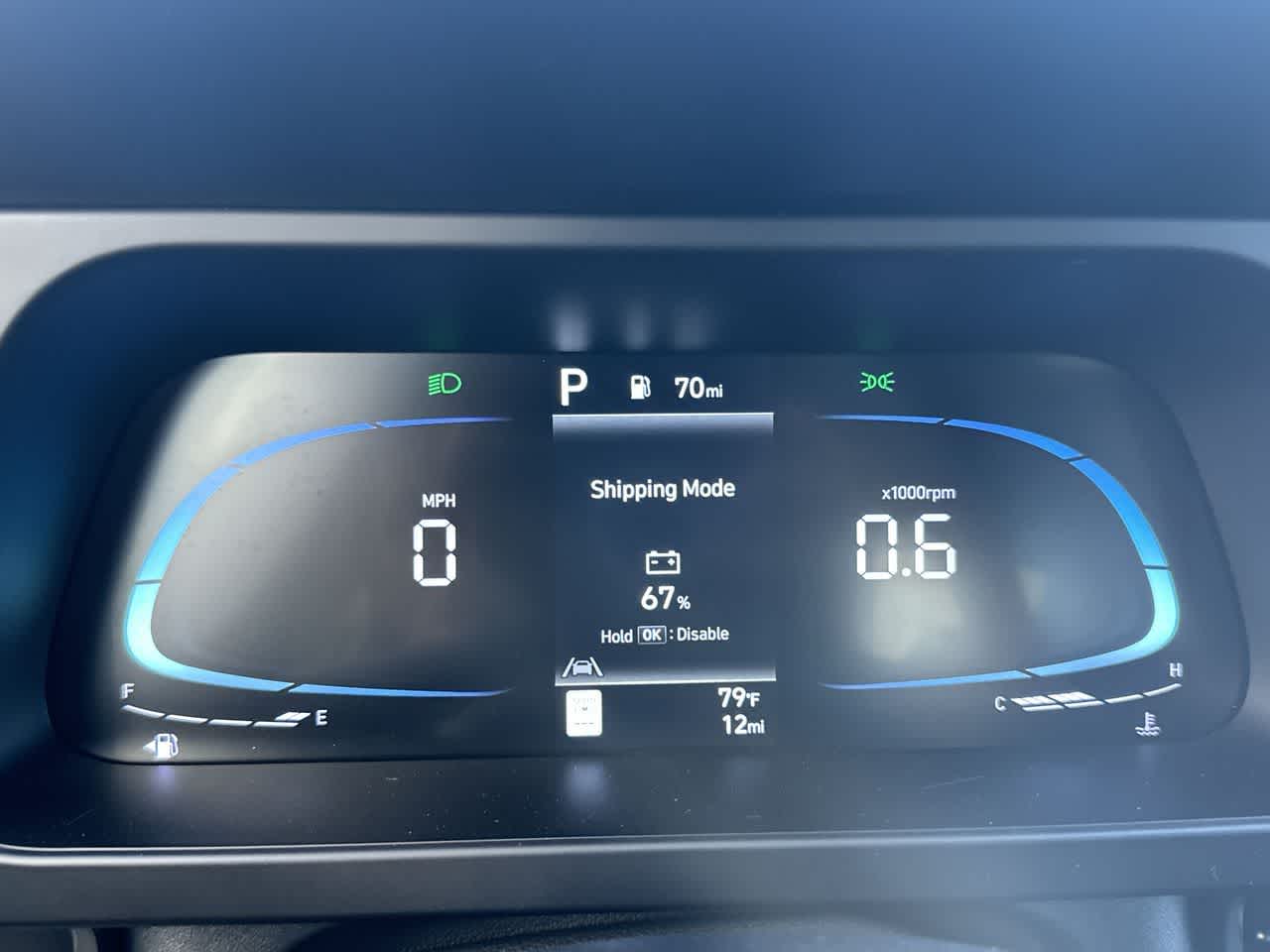 Thumbnail: 2026 Hyundai Elantra - 16