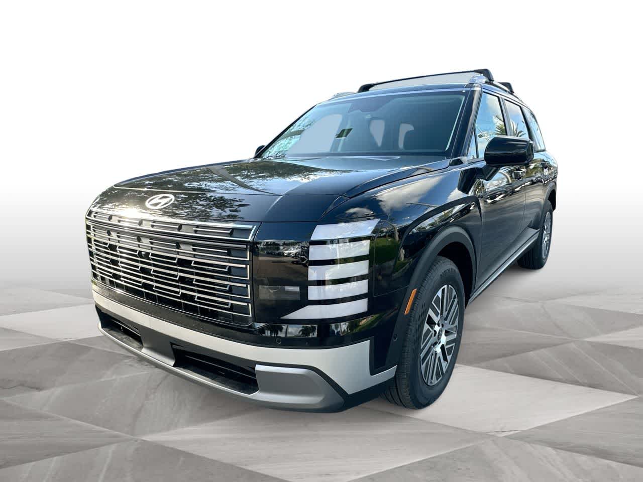 Thumbnail: 2026 Hyundai Palisade - 4