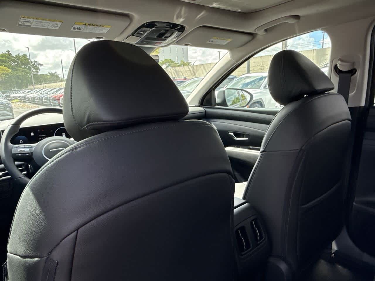 Thumbnail: 2026 Hyundai Tucson - 23