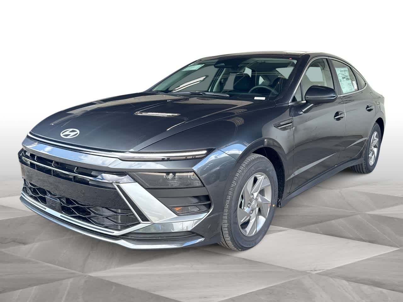 Thumbnail: 2026 Hyundai Sonata - 1