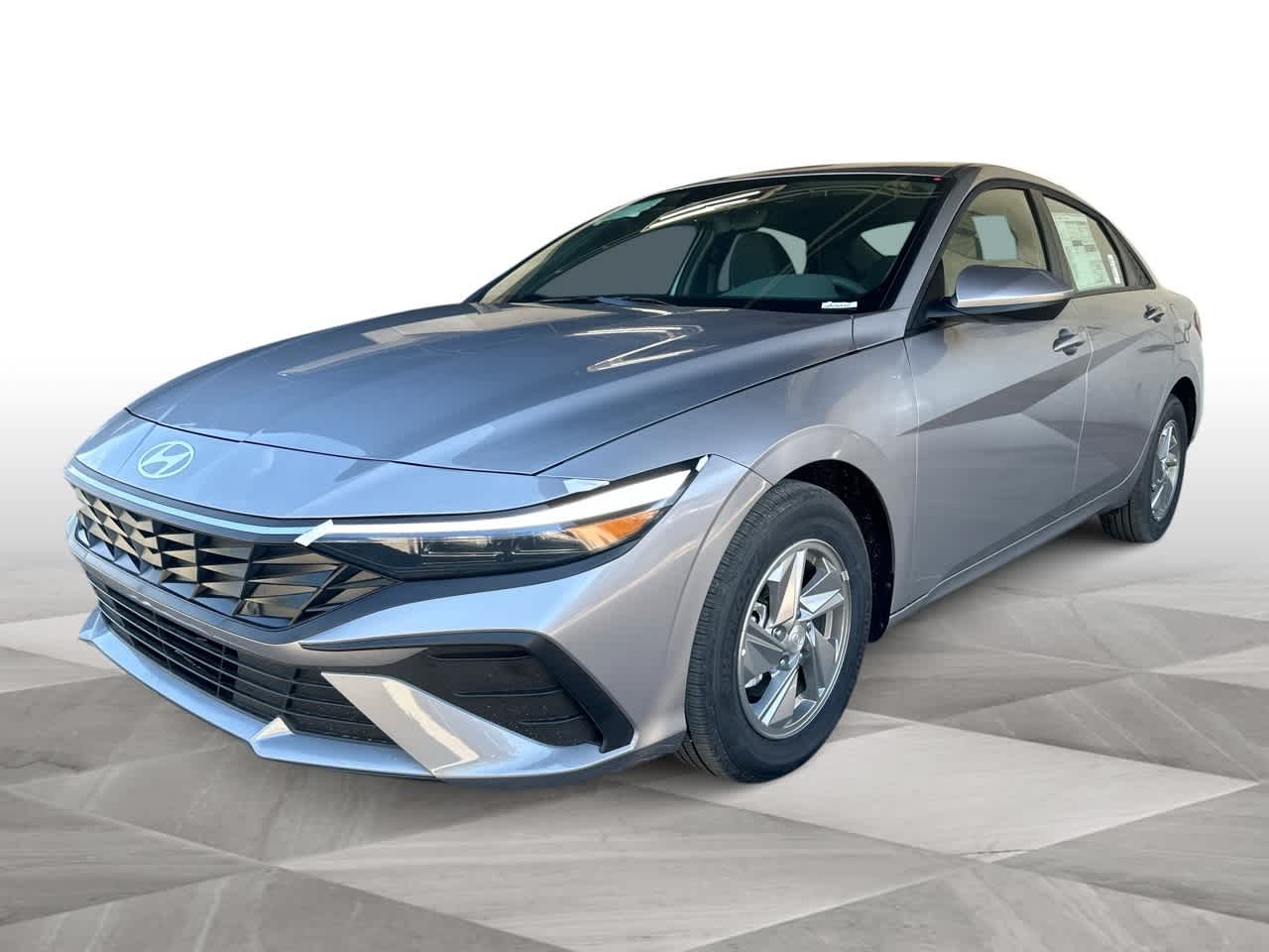 Thumbnail: 2025 Hyundai Elantra - 1