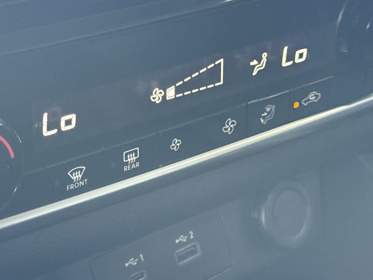 Thumbnail: 2022 Nissan Rogue - 20