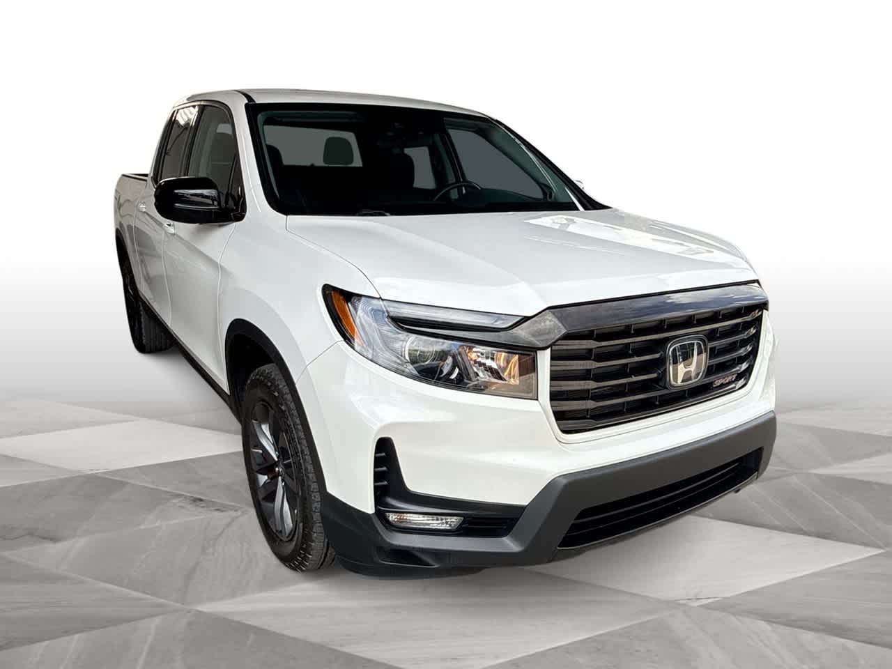 Thumbnail: 2023 Honda Ridgeline - 2