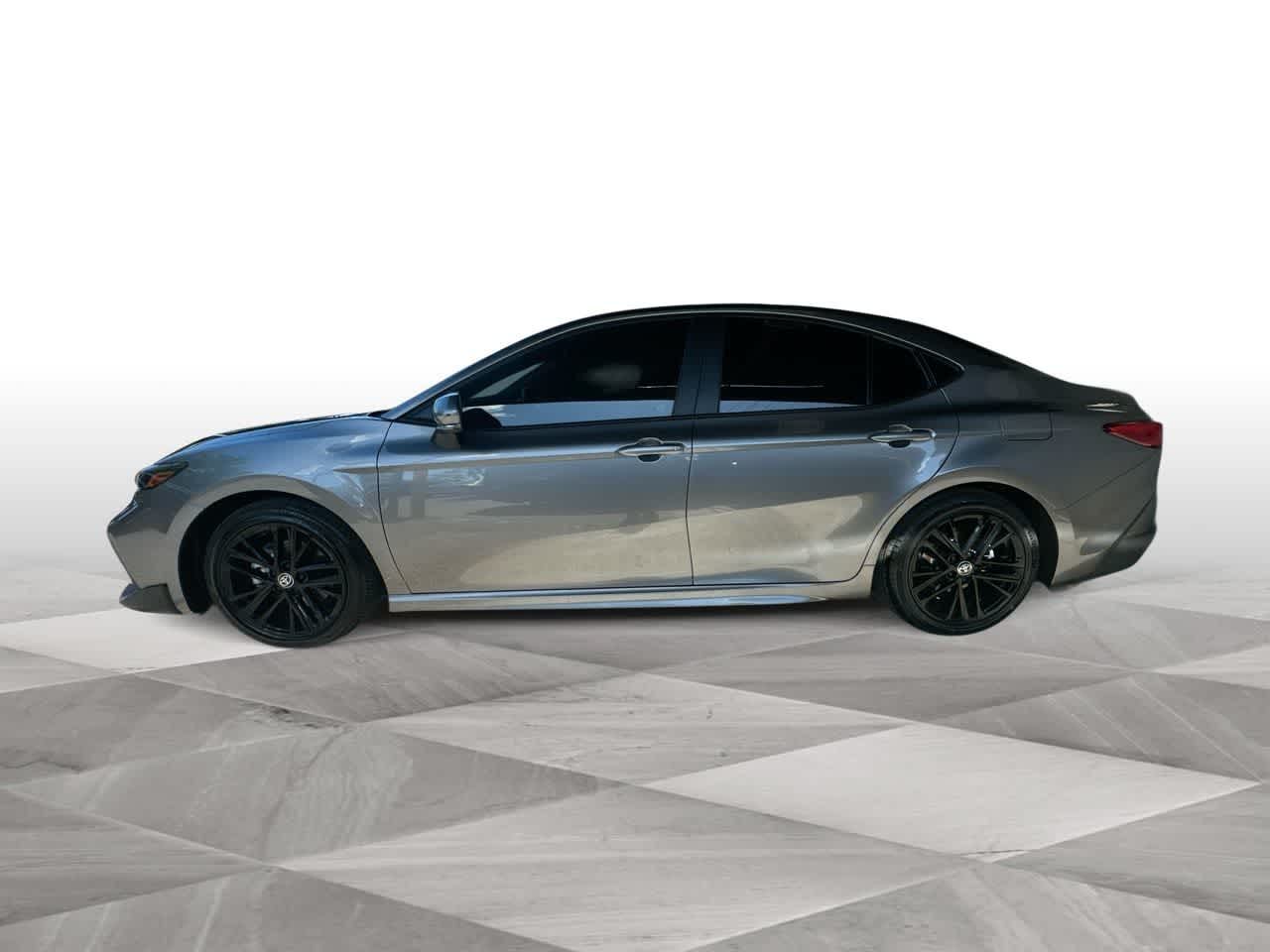 Thumbnail: 2025 Toyota Camry - 5