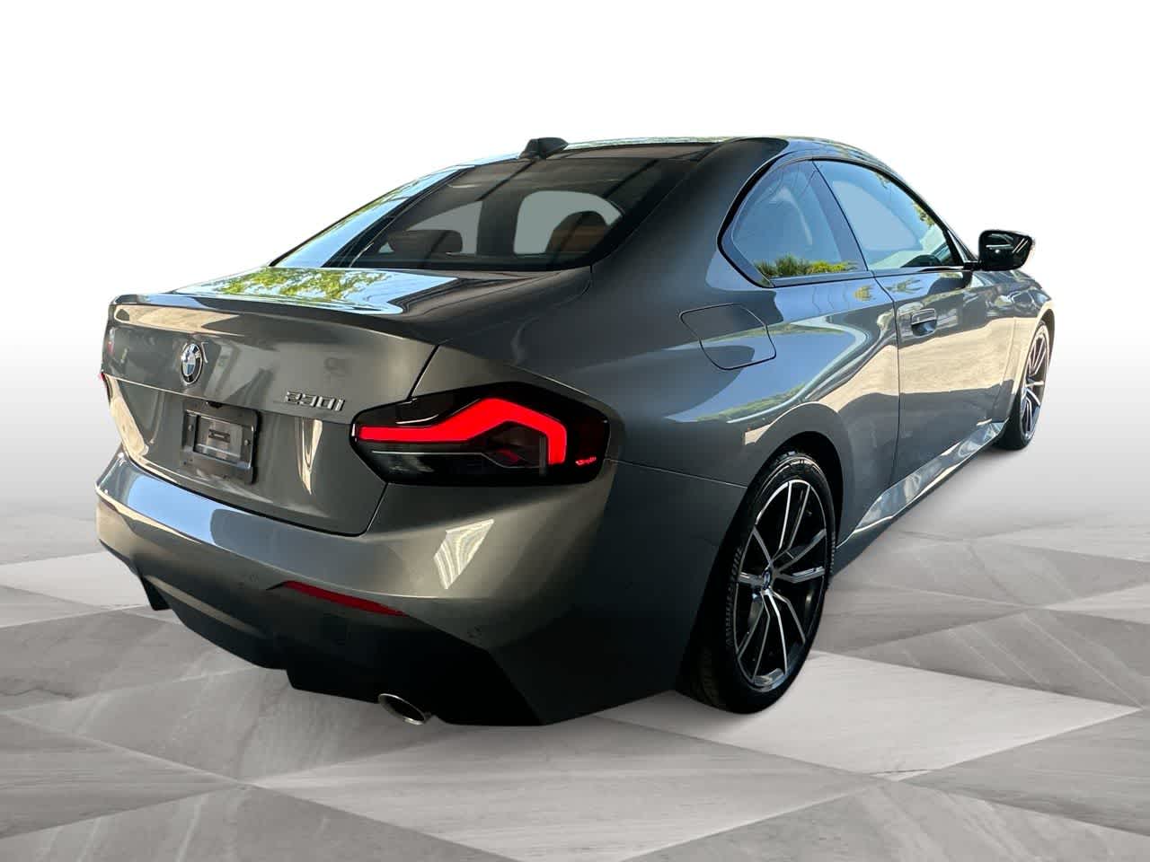 Thumbnail: 2025 BMW 2 Series - 8