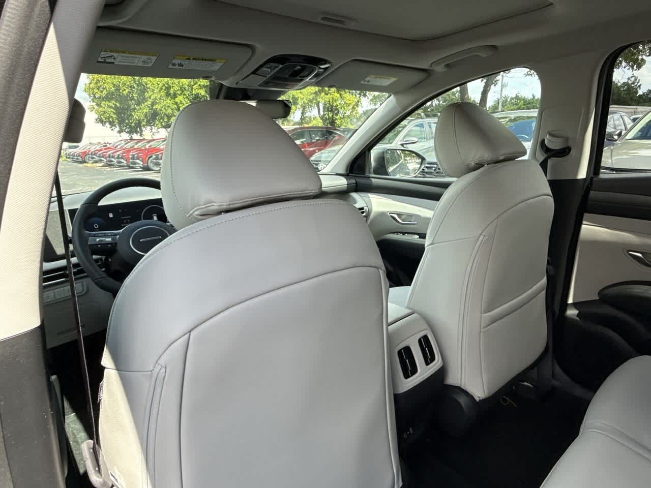 Thumbnail: 2026 Hyundai Tucson - 23