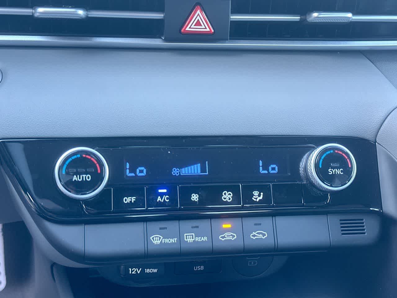 Thumbnail: 2026 Hyundai Elantra - 20