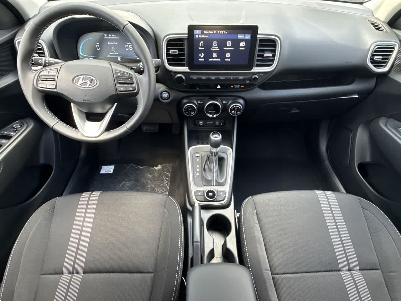 Thumbnail: 2026 Hyundai Venue - 24