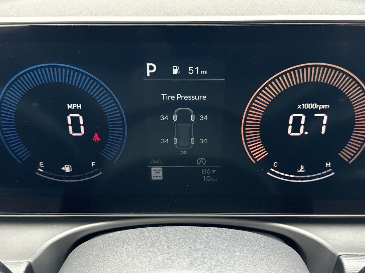 Thumbnail: 2026 Hyundai Tucson - 16