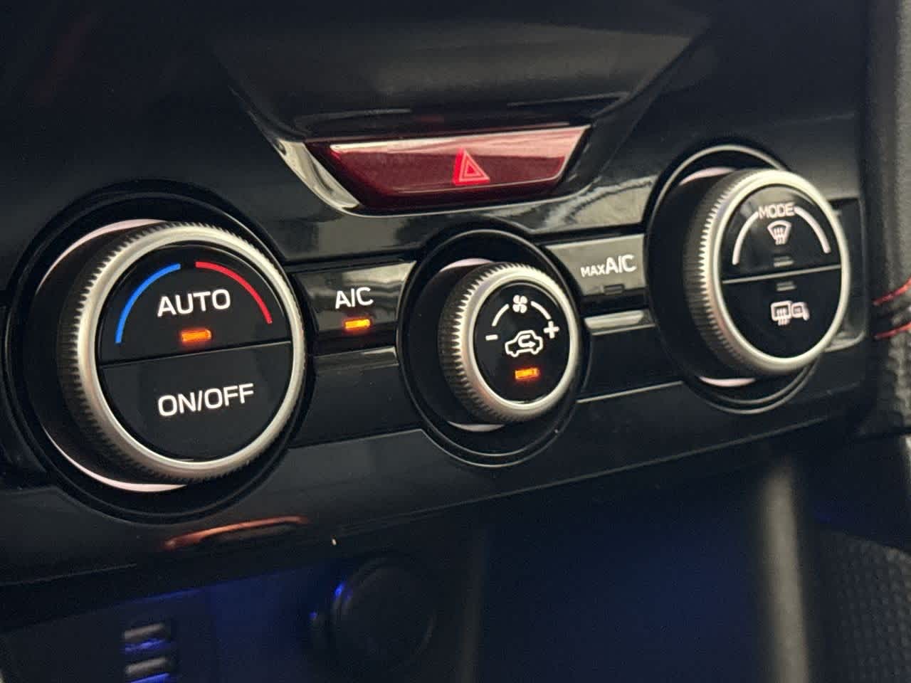 Thumbnail: 2024 Subaru Forester - 20