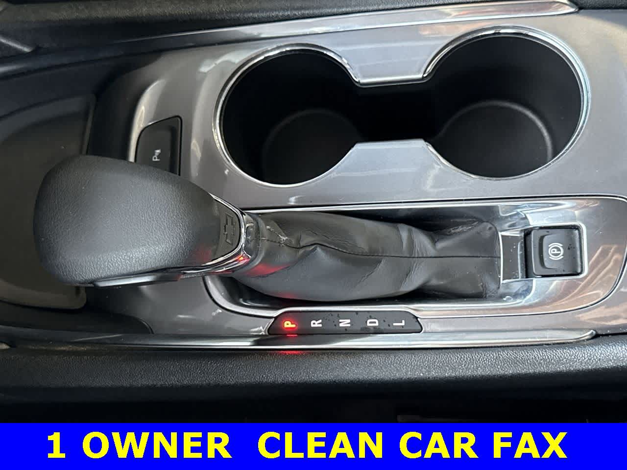 Thumbnail: 2024 Chevrolet Malibu - 21