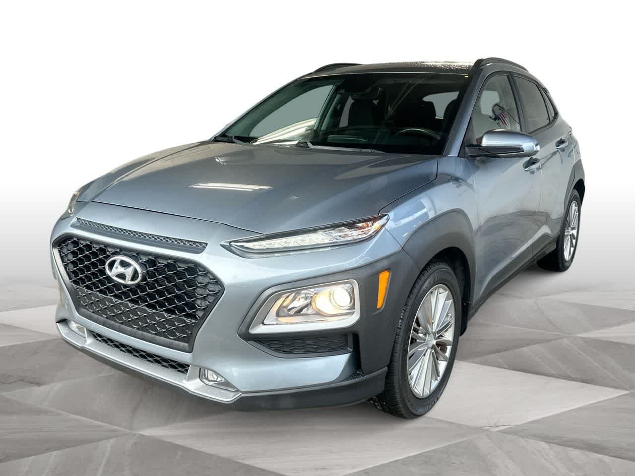 2020 Hyundai Kona SEL Plus -
                  Miami, FL