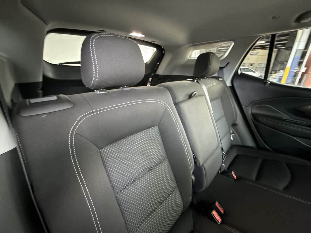 Thumbnail: 2022 GMC Terrain - 26