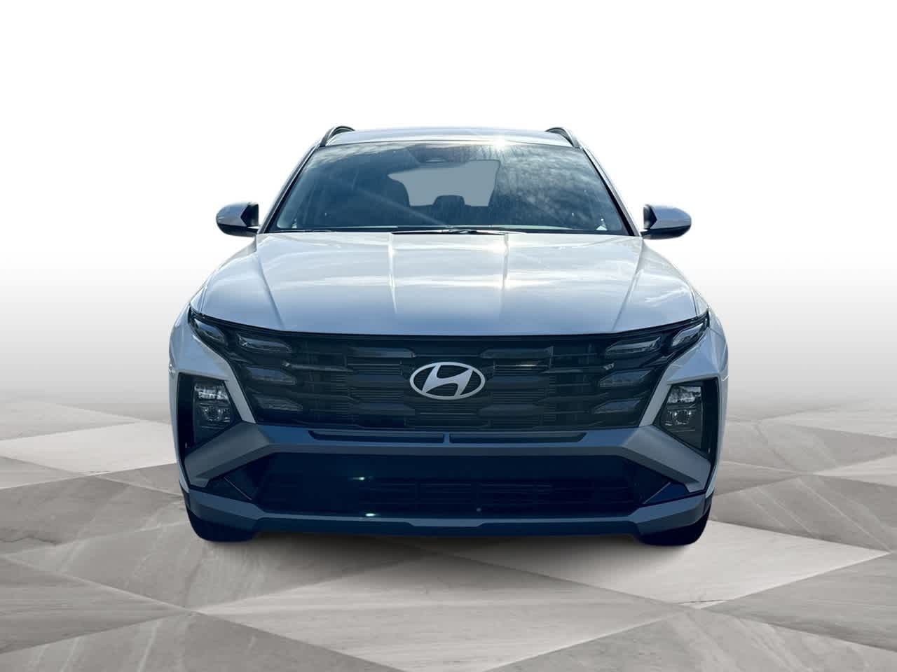 Thumbnail: 2026 Hyundai Tucson - 3
