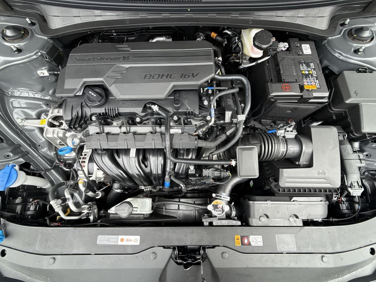 Thumbnail: 2026 Hyundai Elantra - 12