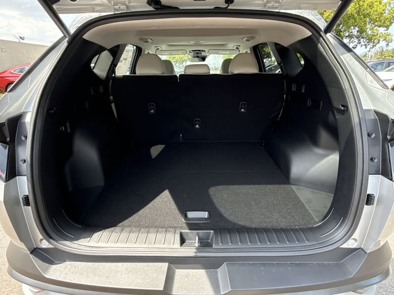 Thumbnail: 2025 Hyundai Tucson - 25