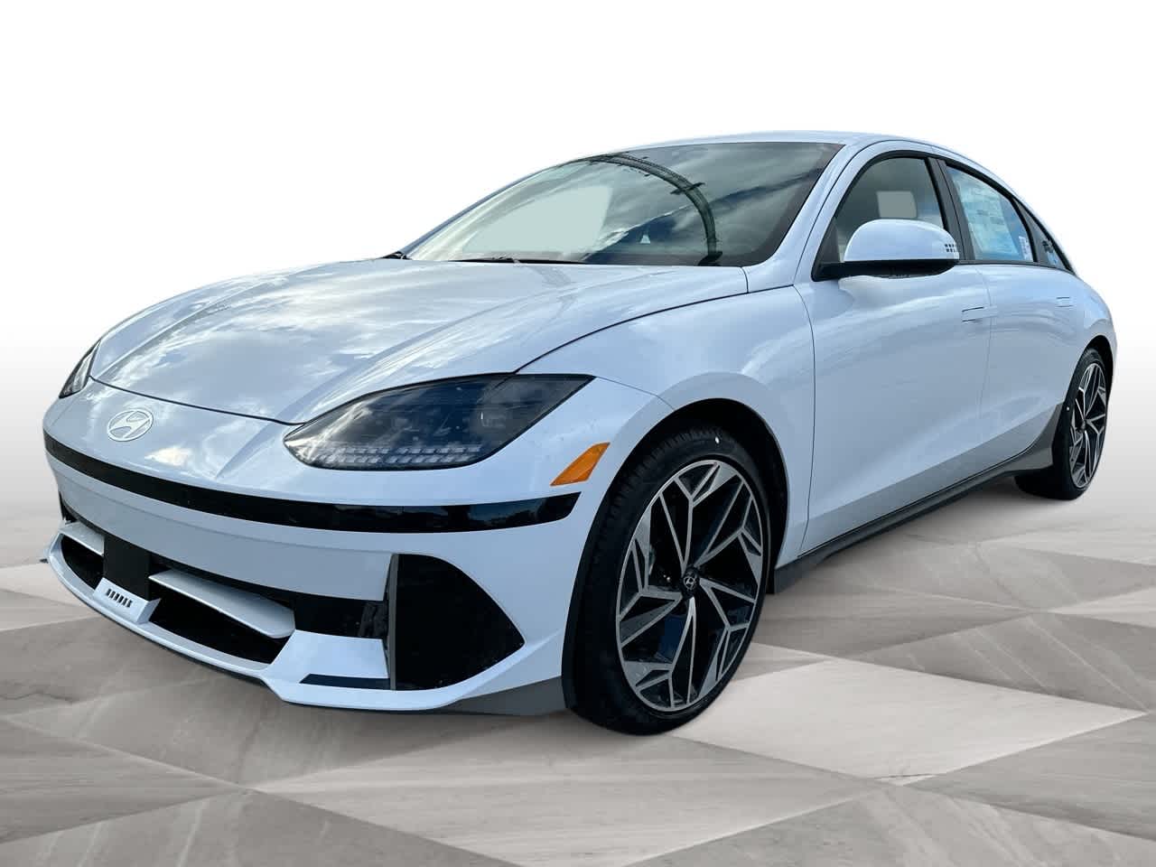 Thumbnail: 2025 Hyundai Ioniq 6 - 1