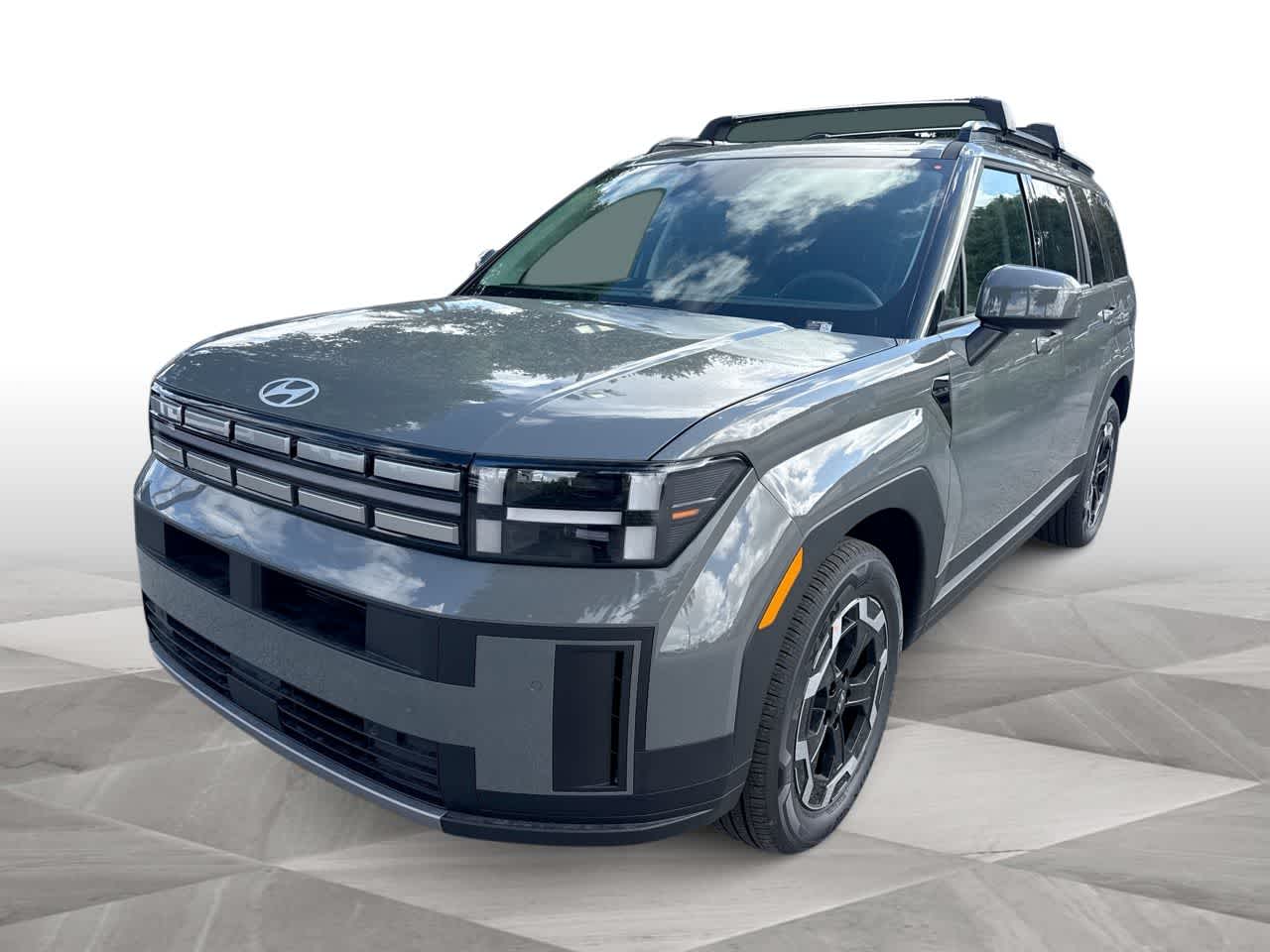 Thumbnail: 2026 Hyundai Santa Fe - 1