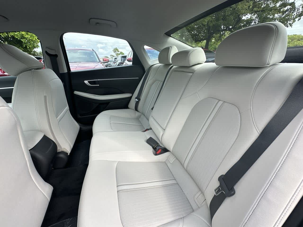 Thumbnail: 2026 Hyundai Sonata - 22