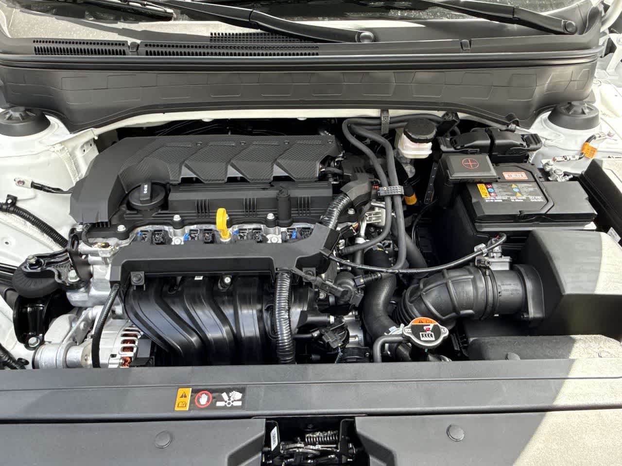 Thumbnail: 2026 Hyundai Venue - 12