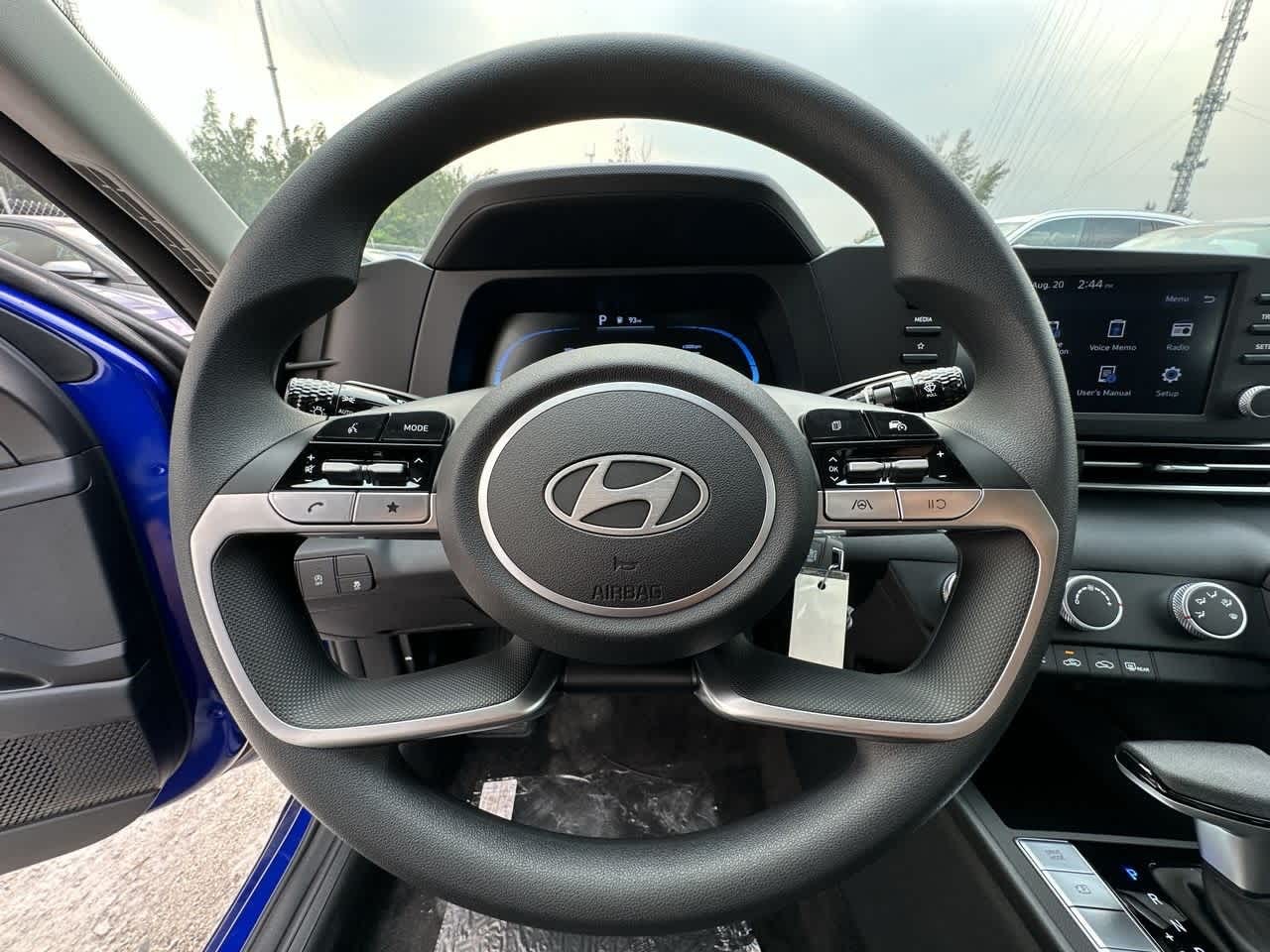 Thumbnail: 2025 Hyundai Elantra - 15